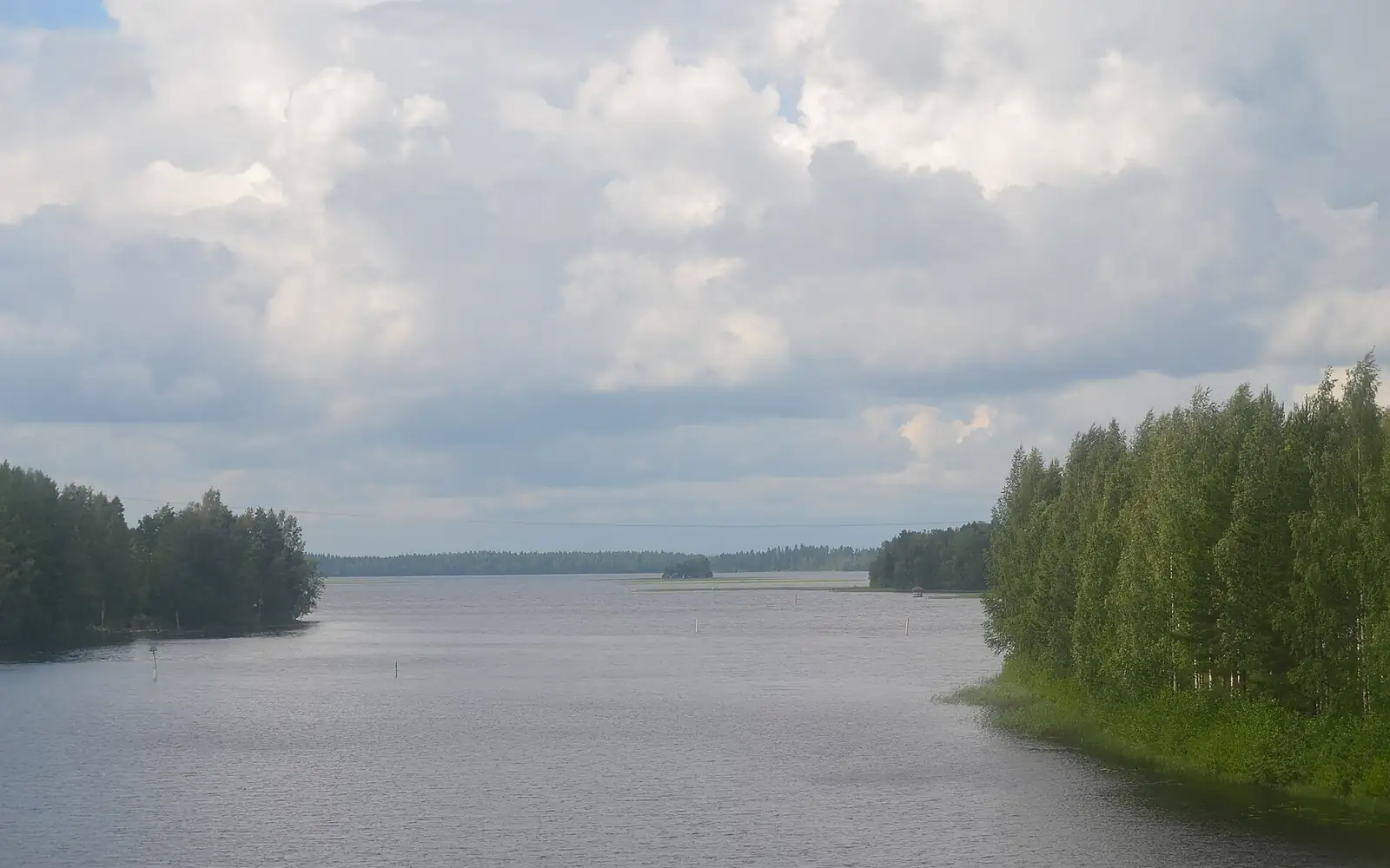 Lake Nilakka
