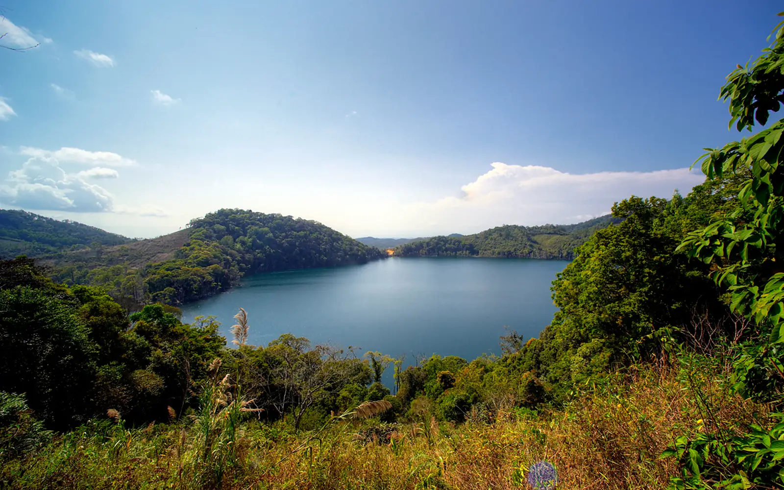 NongFa Lake