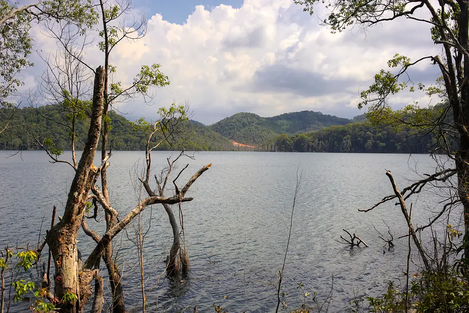 Nong Fa Lake - 2