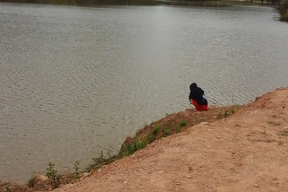 NongTang Lake