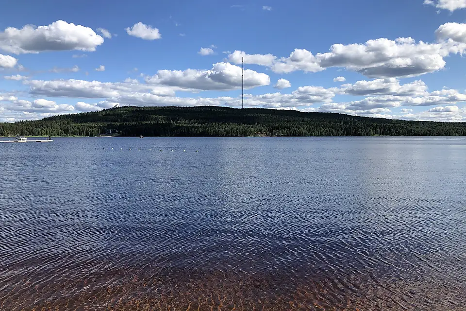 Nuasjärvi