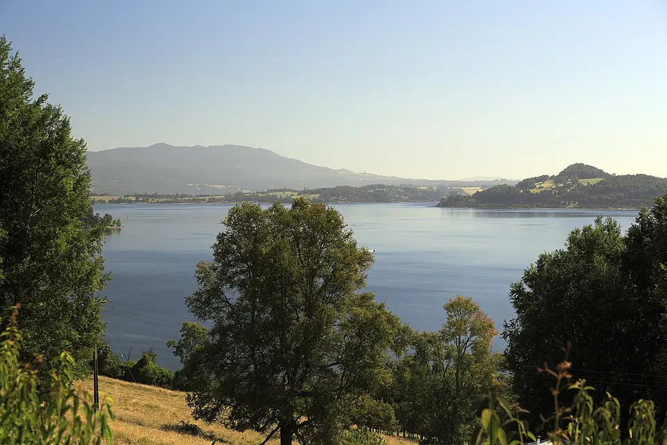 J27 990 Lago Panguipulli