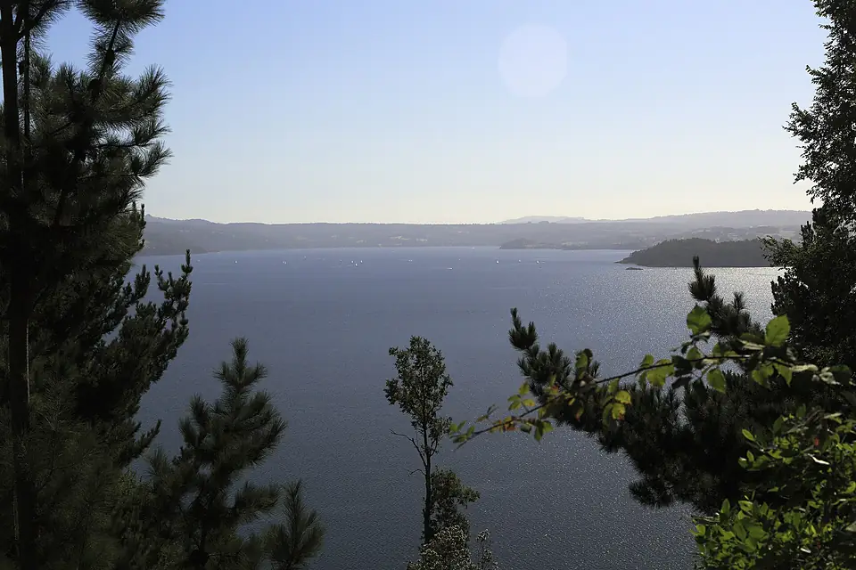 J27 991 Lago Panguipulli