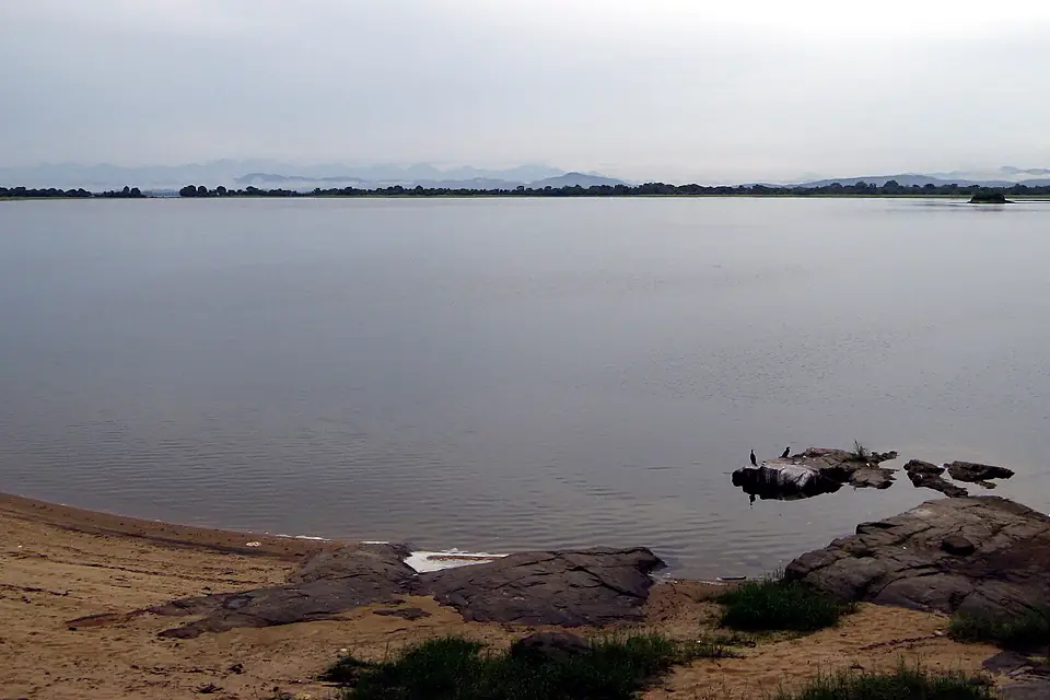Polonnaruwa 0251