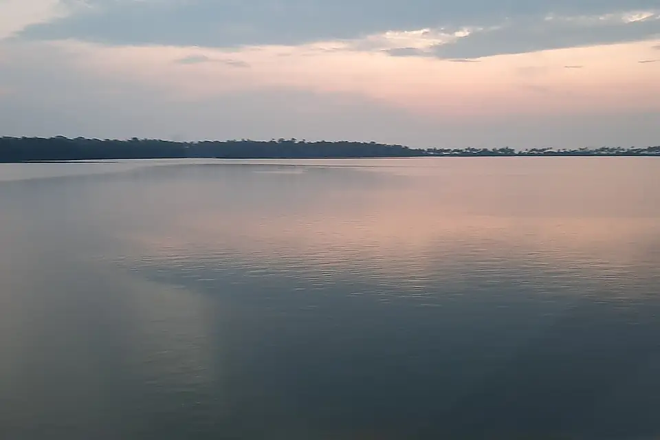 Paravur kayal