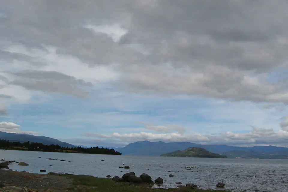 Puyehue