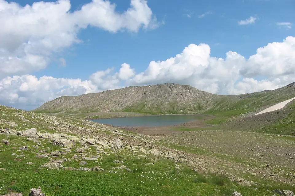 Keli Lake 09.08.2005 (3)