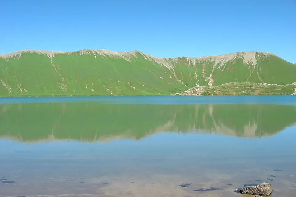 Keli Lake 09.08.2005 (4)