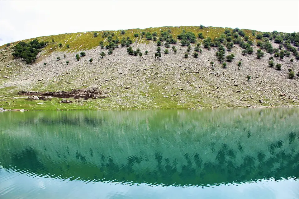 RAMA Lake