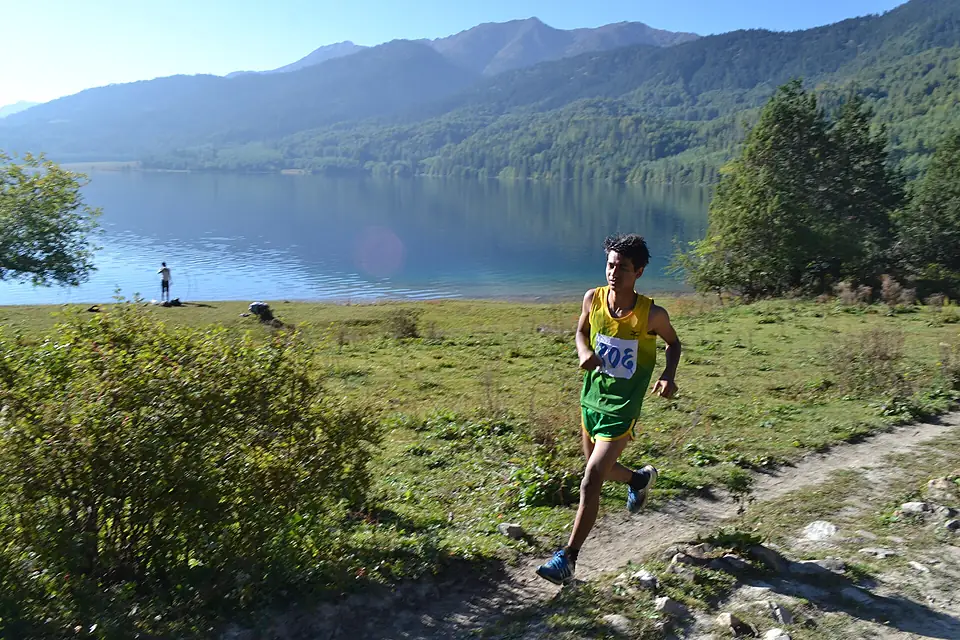 Activities in Rara