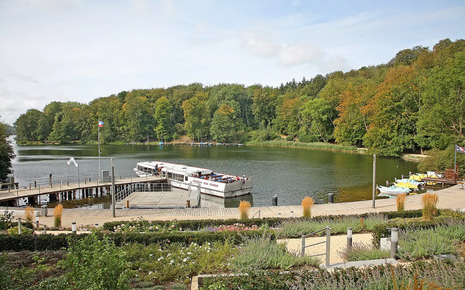 00 2460 Ratzeburg