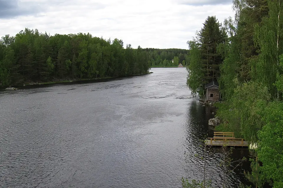 Myllyvuolle