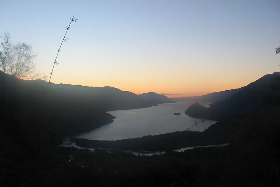 Riñihue