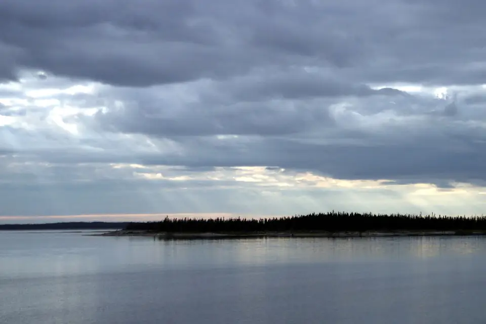 Réservoir LG2 LG2 lake (905184411)