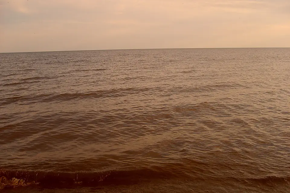 Rybinsk Reservoir 002