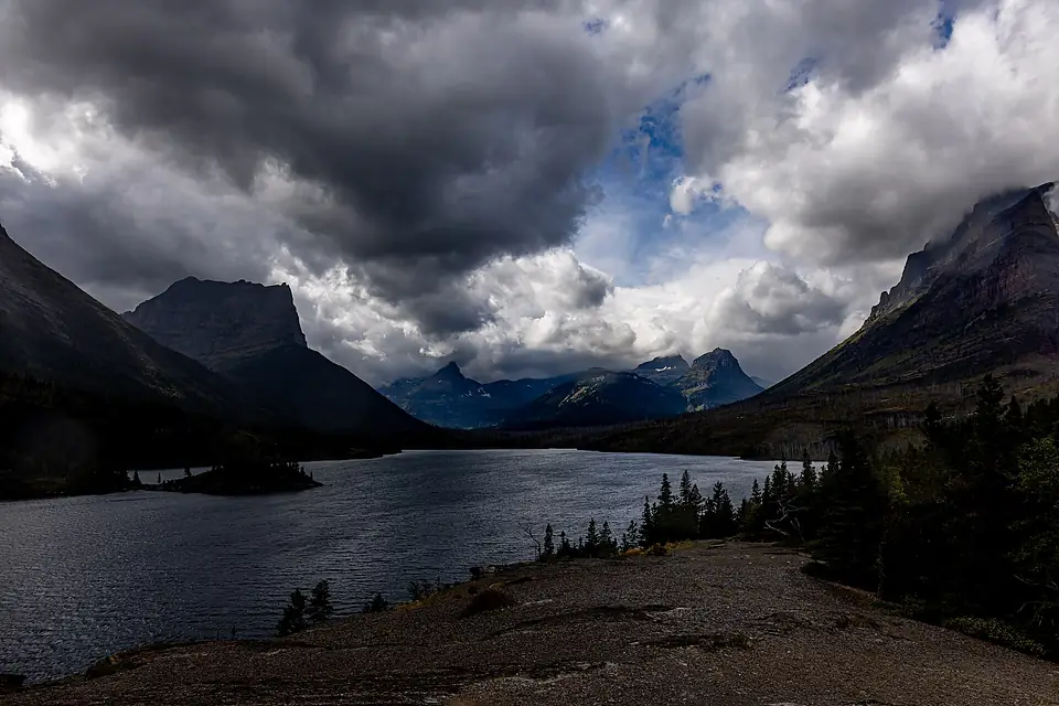 20240913 Canon R5 Saint Mary Lake-8479