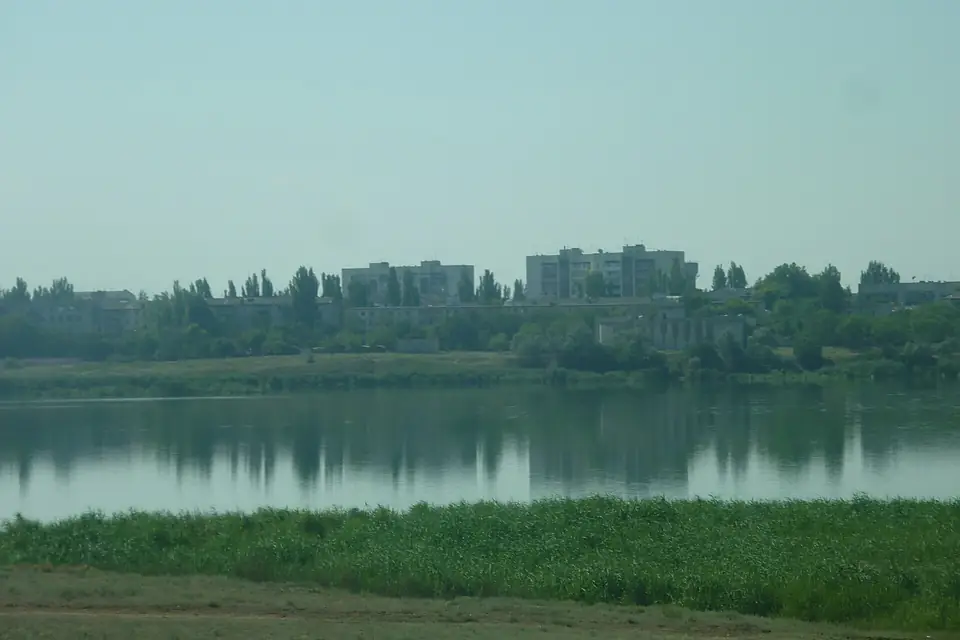 СакиКримОзеро