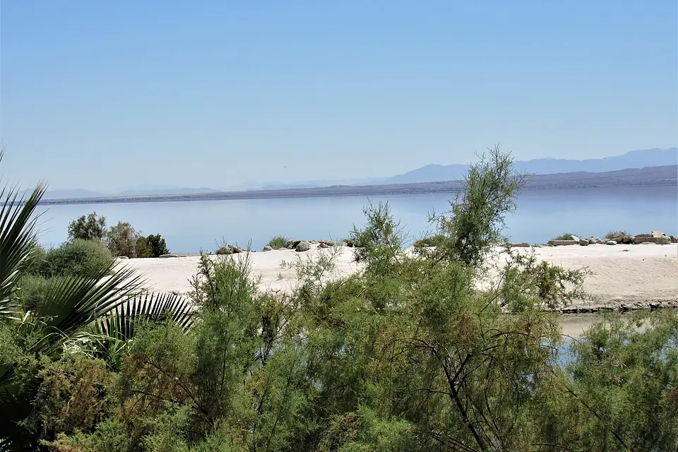 2018 Salton Sea - North Shore 02