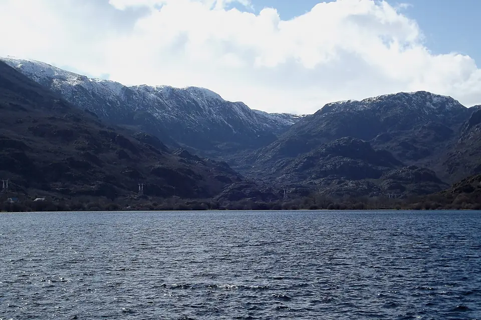 Lago de Sanabria (8617397184)