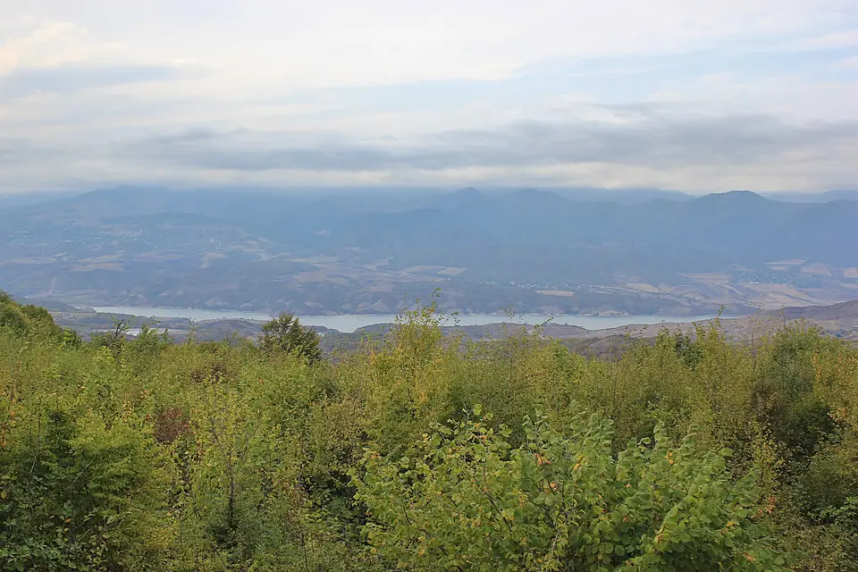 Sarsang Reservoir 02