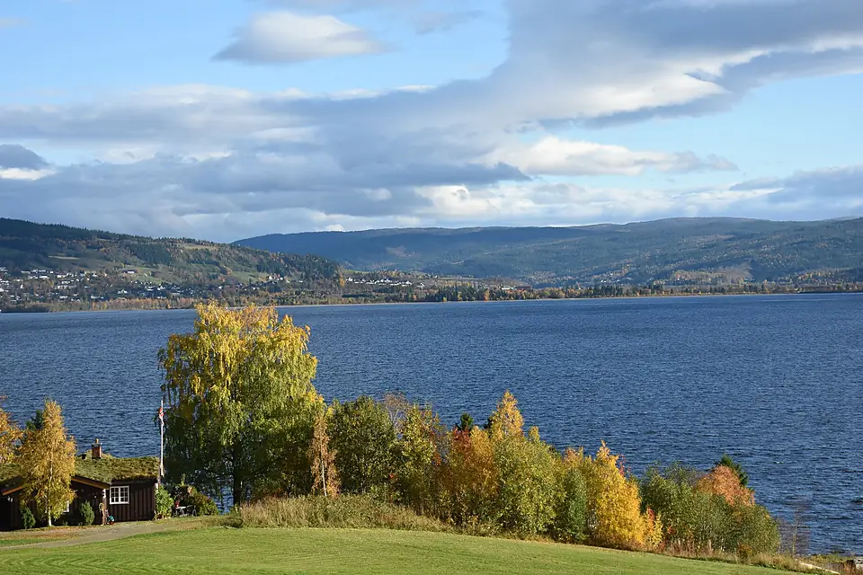 Selbusjøen II