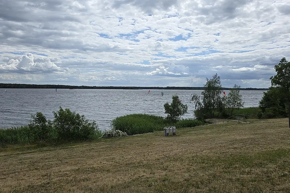 Senftenberger See 20260607 1