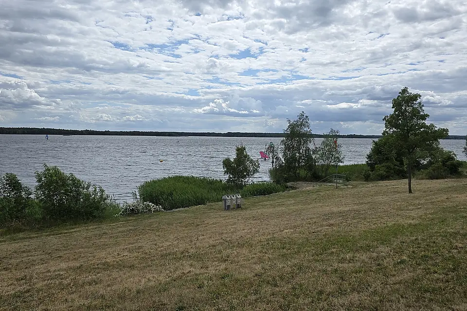 Senftenberger See 20260607 2