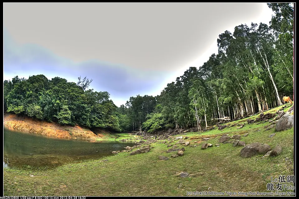 2013-04-28 DCHome Trip Shing Mun Reservoir (102) (8692126184)