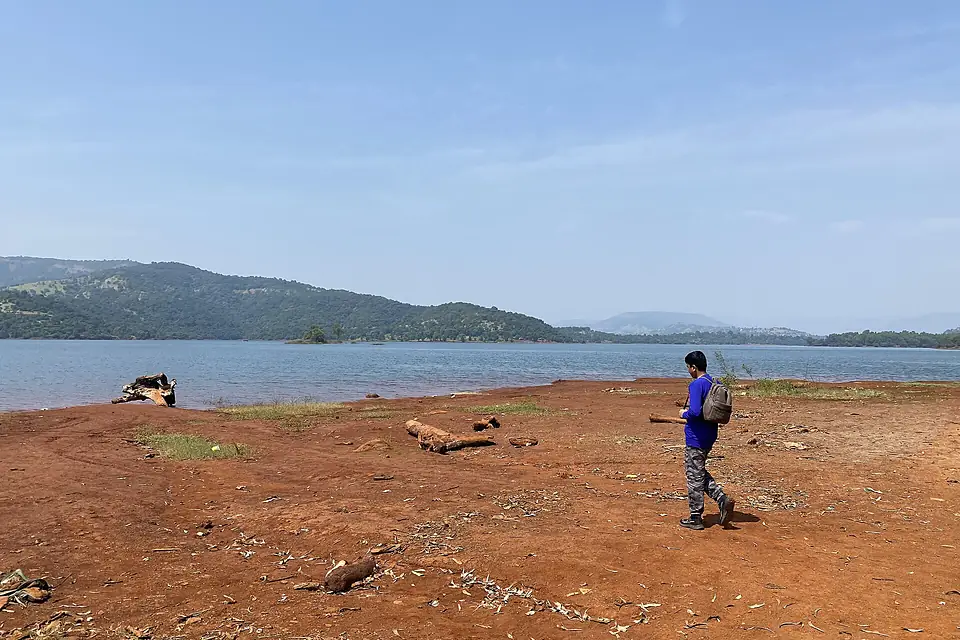 Bamnoli lake, Satara - vrvbsatara102k23iph (1)