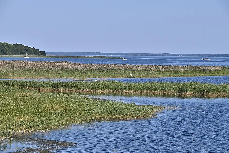 20230812 Śniardwy (Spirdingsee)