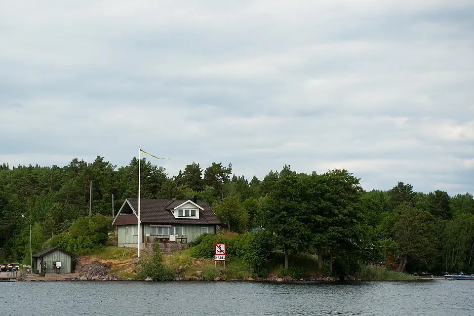 Sommen (lake) 2
