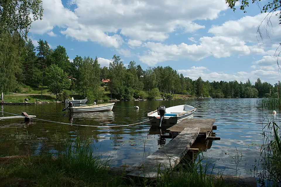 Sommen (lake)