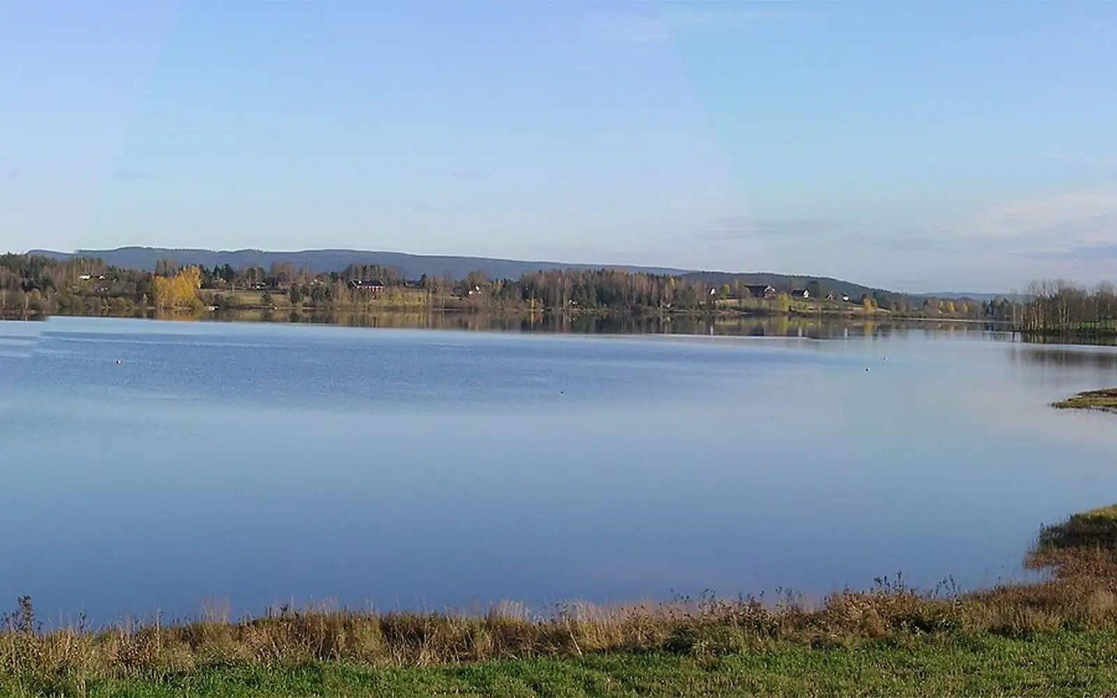 Storsjoen Odal