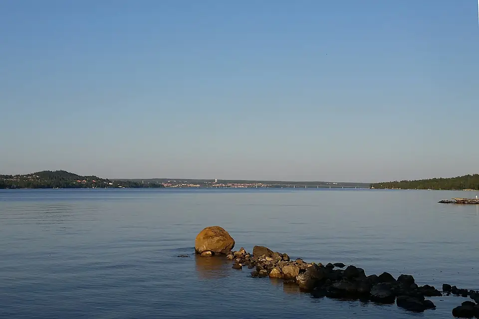 Storsjön 102900
