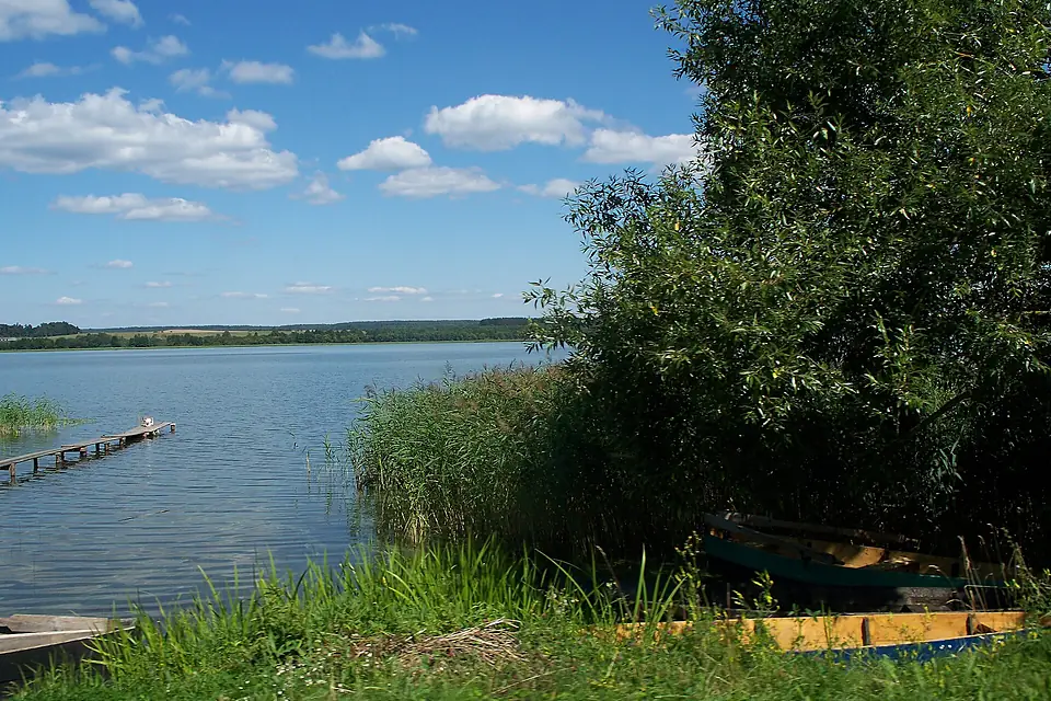 О.Свирь - panoramio