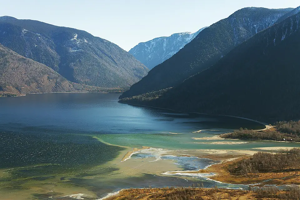 Lake Teletskoe (10423932746)
