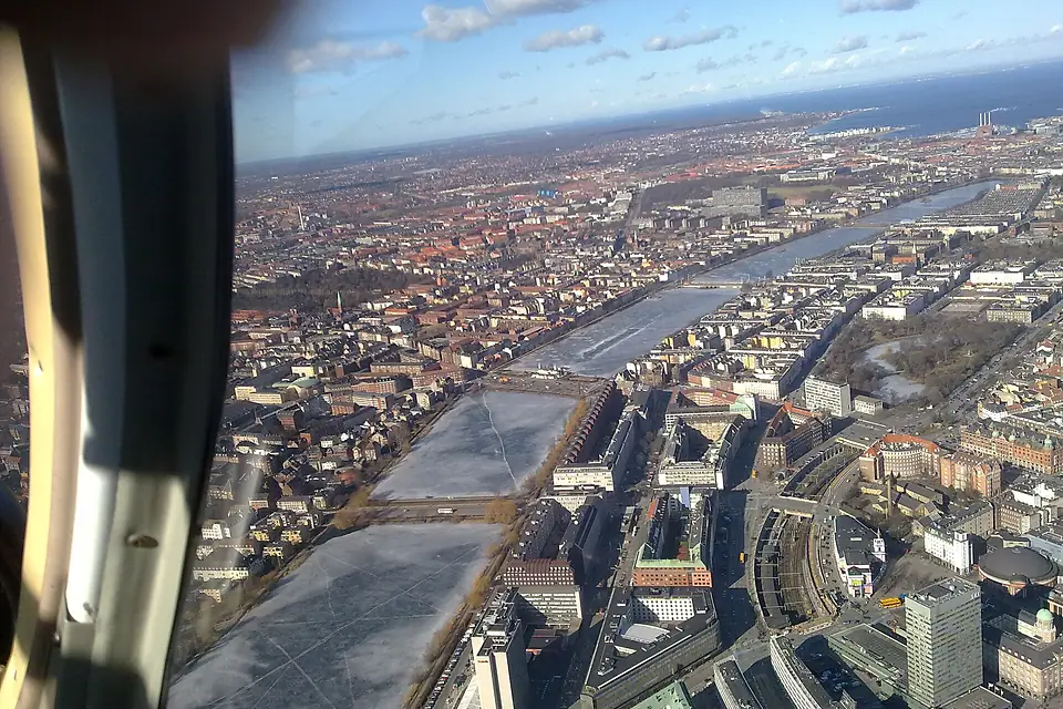 København V, København, Denmark - panoramio (3)