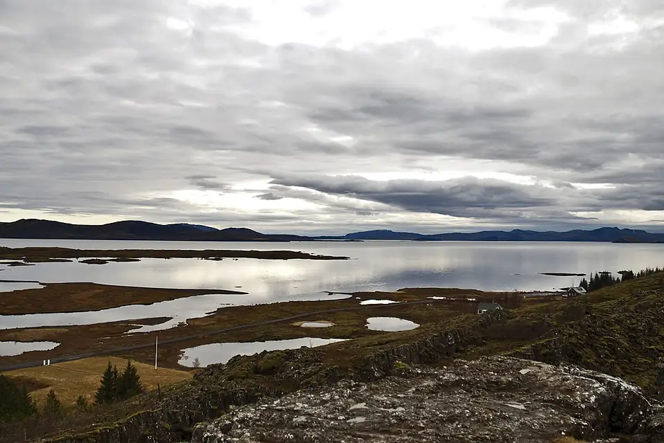 Iceland View (5417386515)