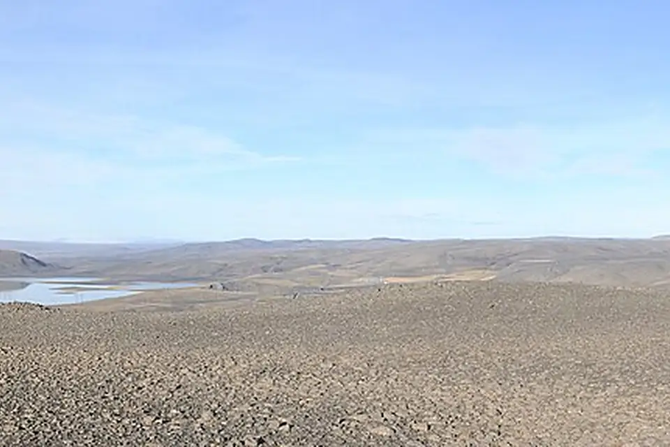 2014-09-16 16-35-23 Iceland Suðurland - Skogar 6h 240°