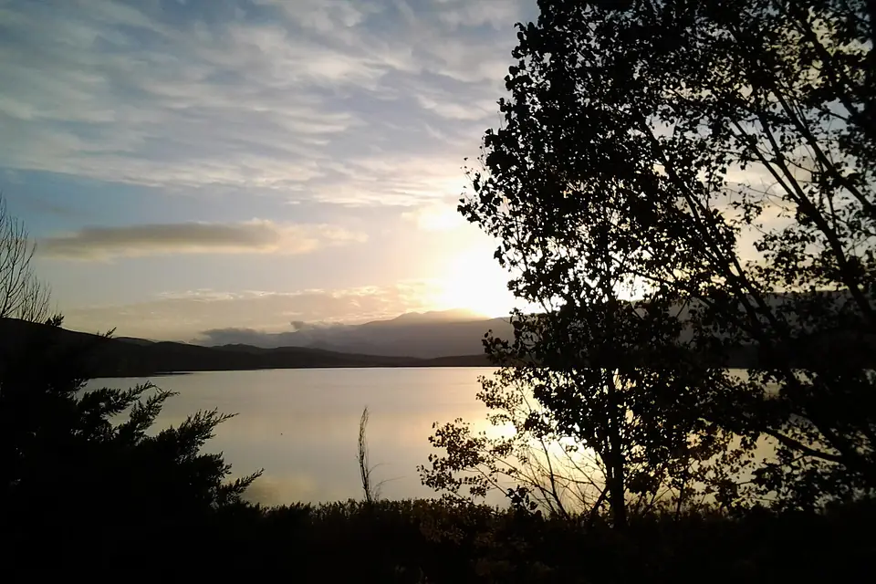 Lac Tislit, Imilchil