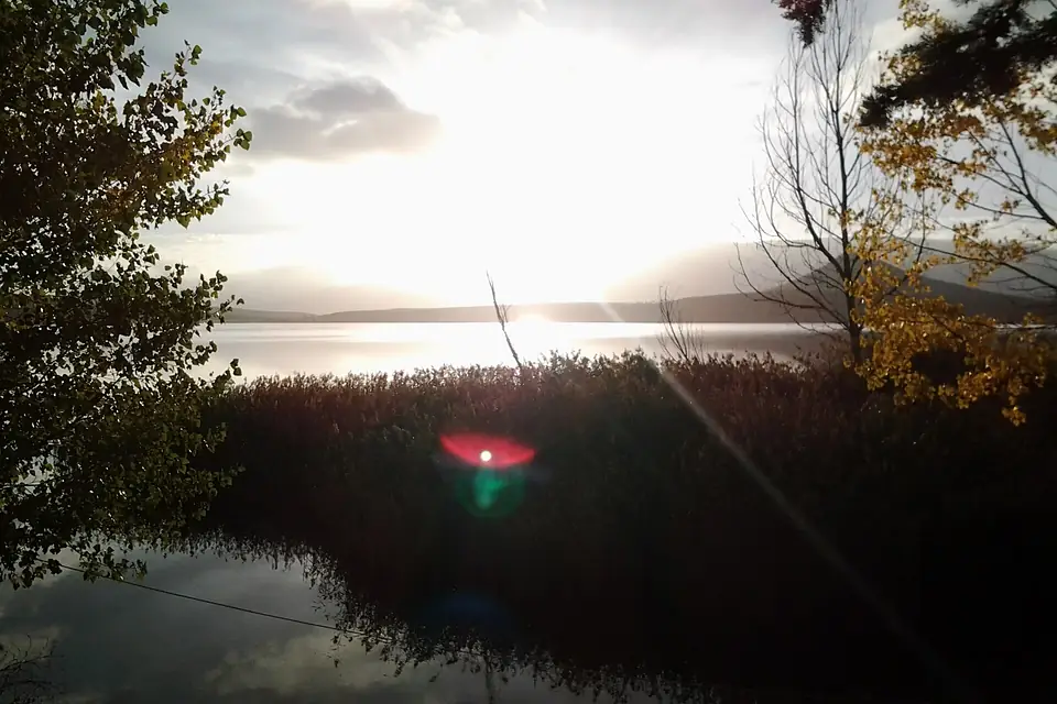Lac Tislit