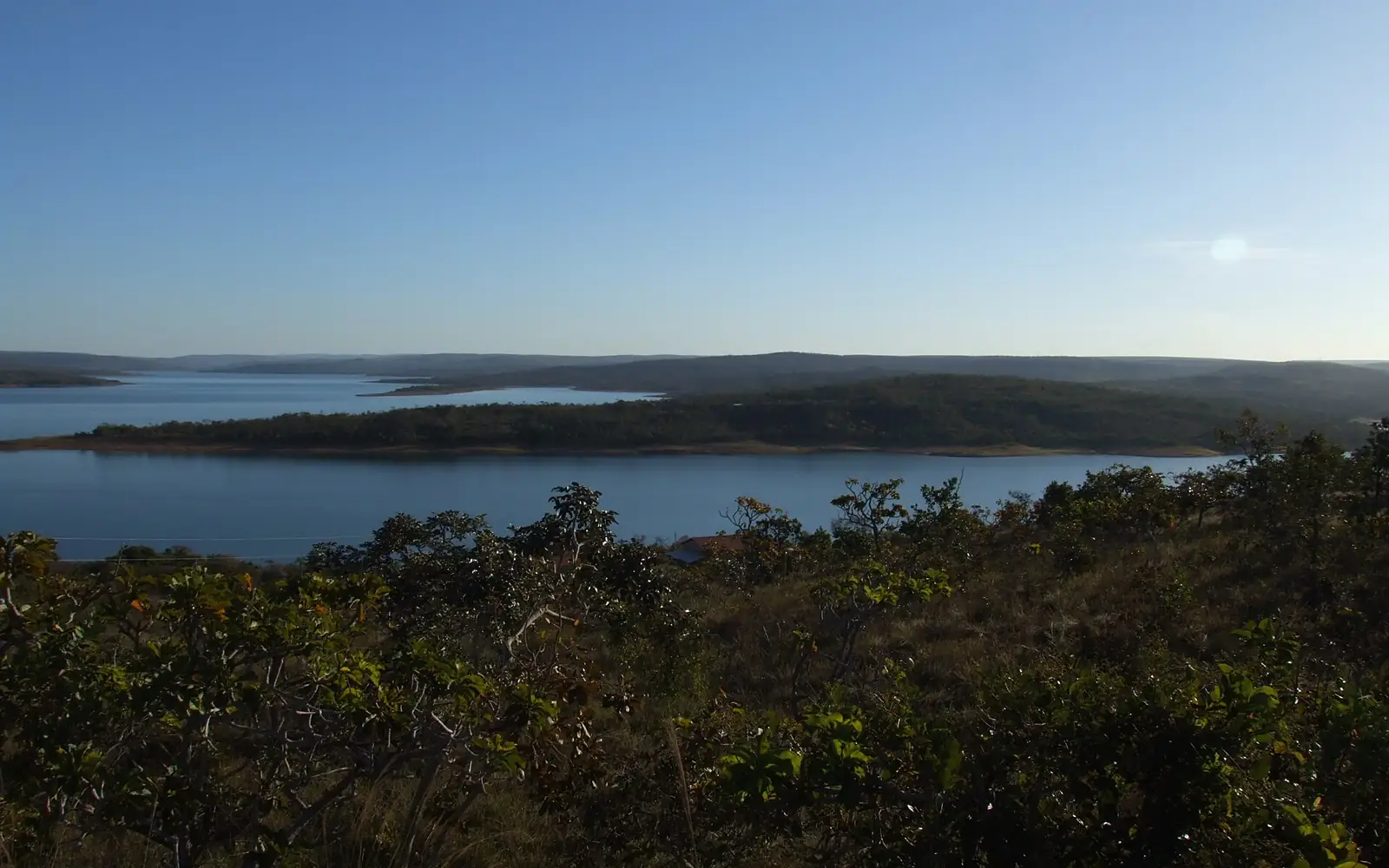 TresMarias - MG