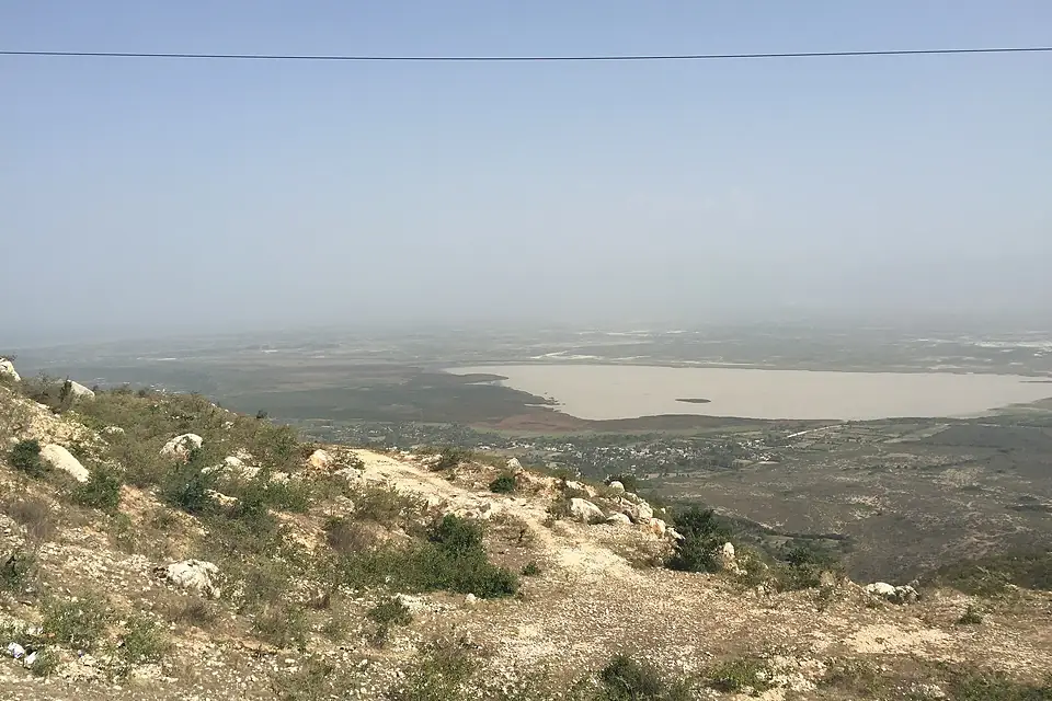 Ouest Department, Haiti - panoramio