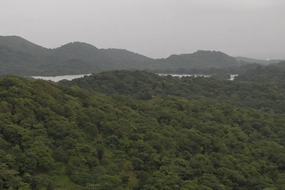 Tulsi Lake