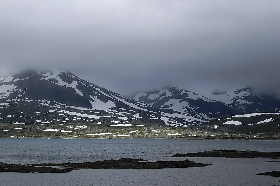 LakeTyin
