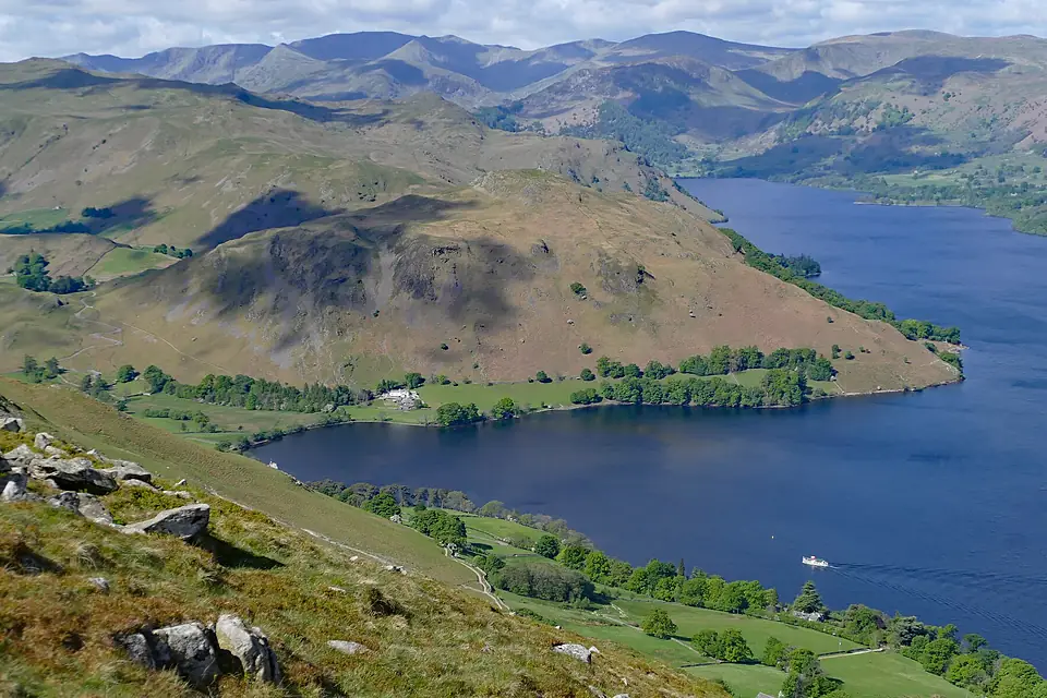 Arthur's Pike View (34687862110)