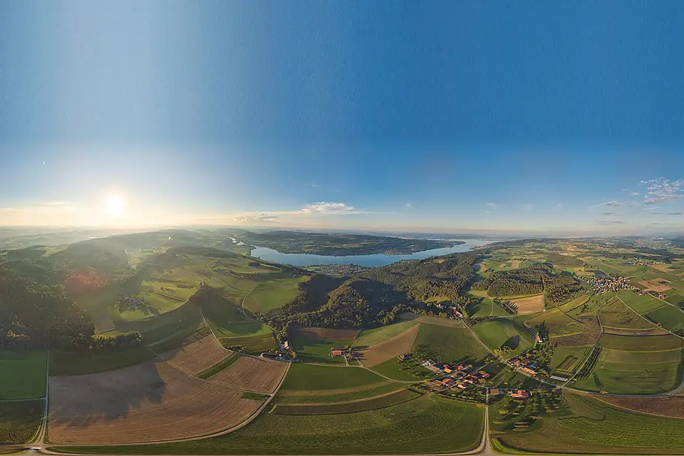 360 Grad Ostschweiz Untersee, 2024
