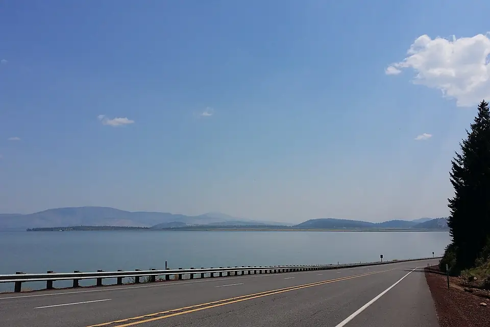 Klamath County, OR, USA - panoramio (51)