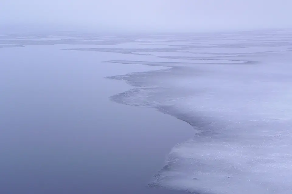 Misty Vanajavesi - panoramio