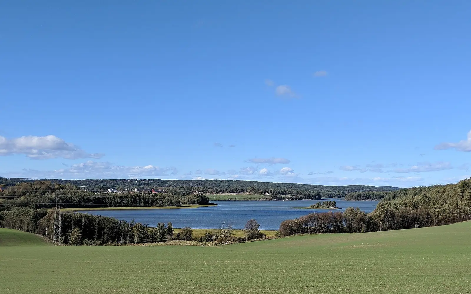 Vestvannet